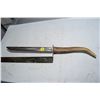 Image 1 : Antler knife