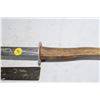 Image 2 : Antler knife