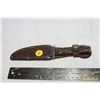 Image 1 : Camillus USA hunting knife