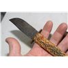 Image 4 : Camillus USA hunting knife