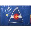 Image 2 : Vintage Colorado Rockies hockey jersey