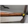 Image 3 : Antique Swiss climbing pick walking stick