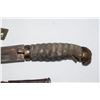 Image 2 : Antique cutlass - poor