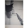 Image 2 : 1900 SS Glencole photograph Newfoundland 21" X 17"