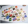 Image 1 : Antique advertising matchbooks