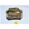 Image 1 : Fisher table lighter