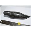 Image 2 : Inuit stone carving
