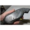 Image 3 : Inuit stone carving
