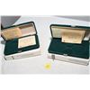 Image 1 : Vintage olympic coin cases