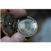 Image 3 : 1920's gold filled 15 jewel mars watch