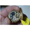 Image 3 : 1920's gold filled working 15 jewel Swiss watch