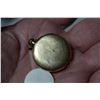 Image 2 : 1920's felt 10K gold watch 15 jewel