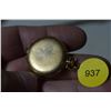 Image 2 : 1920's G.F. 15 jewel Swiss watch