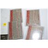 Image 2 : 1950's baseball cards X4