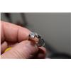 Image 3 : Sterling ring size 8