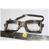 Image 1 : antique driving glasses