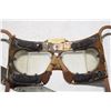 Image 3 : Very steam punk! Antique wild working glasses