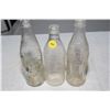 Image 1 : Scarce 'no deposit' Pepsi & Coca-Cola bottles