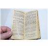 Image 2 : 1894 Webster's dictionary