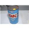 Image 1 : full quart CO-OP OK oil
