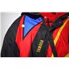 Image 2 : Large Yamaha snowmobile jacket