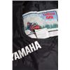 Image 4 : XL Yamaha snomobile jacket & bib overalls