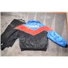 Image 5 : XL Yamaha snomobile jacket & bib overalls