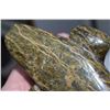 Image 3 : Inuit stone carving - damage