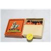 Image 1 : 1936 Antique sheik condoms