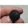 Image 2 : Canada militia button - N.W.M.P? & poker play razor blade
