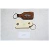 Image 1 : John Deere keychains
