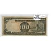 Image 1 : Philippines. Japanese Invasion Money. Issued by the Japanese Military during their occupation of the