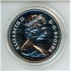 Image 2 : 1979 Griffon Specimen Silver Dollar. 300th Anniversary of the first voyage by a commercial ship on t
