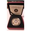 Image 1 : 2010 Tanzanite Crystal Snowflake $20. 99.99% pure Silver with ice crystals covered in Swarovski Elem