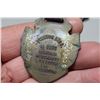 Image 2 : Rare Oulook, SK rodeo watch fob
