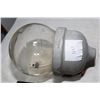 Image 1 : Explosion lamp hardware