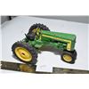 Image 1 : John Deere 420 toy tractor