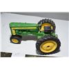 Image 2 : John Deere 420 toy tractor