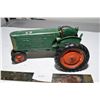 Image 2 : Scarce slik Oliver 77 diesel tractor toy