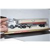 Image 3 : Majorette ESSO truck & trailer