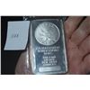 Image 3 : 10 ounces .999 fine silver bar