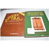 Image 1 : Antique furniture books
