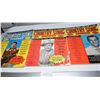 Image 1 : 1950's country music magazines