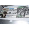Image 1 : Motorcycle magazines