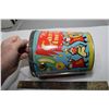 Image 2 : Willards candy tin