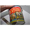 Image 3 : Willards candy tin