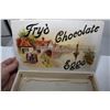 Image 3 : Antique Fry's chocolate eggs box