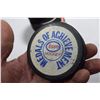 Image 3 : Vintage hockey pucks