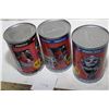 Image 1 : 1997 Pinnacle hockey cards in a can