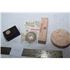 Image 1 : N.O.S. antique ladies vanity items